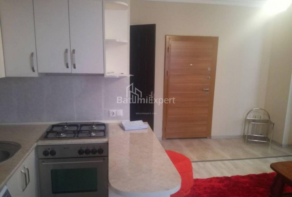 Квартира 48 м² - Юрьевская, Батуми, Грузия