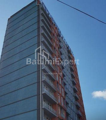 Квартира 65 м² - Юрьевская, Батуми, Грузия