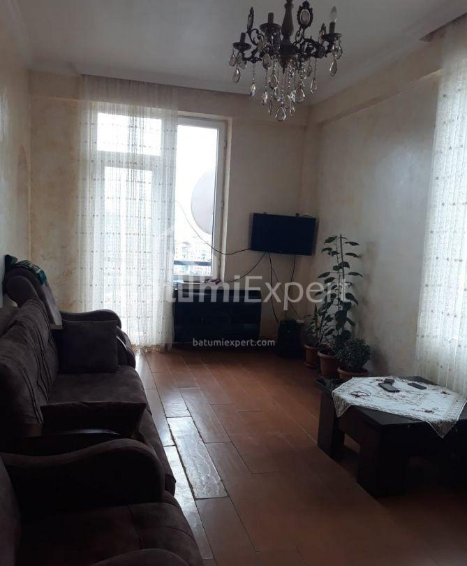 Квартира 65 м² - Юрьевская, Батуми, Грузия