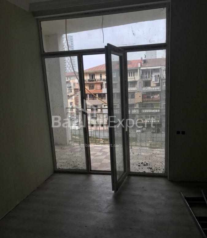 Квартира 50 м² - Тбел-Абусеридзе, Батуми, Грузия
