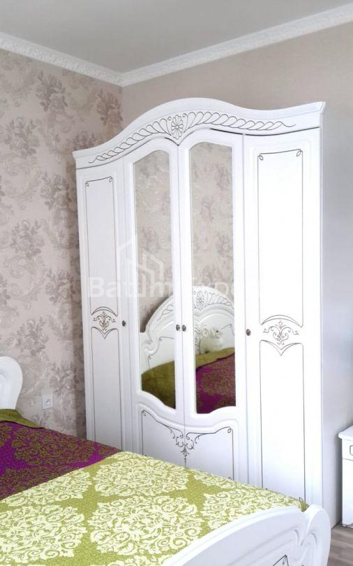 Квартира 81 м² - Юрьевская, Батуми, Грузия
