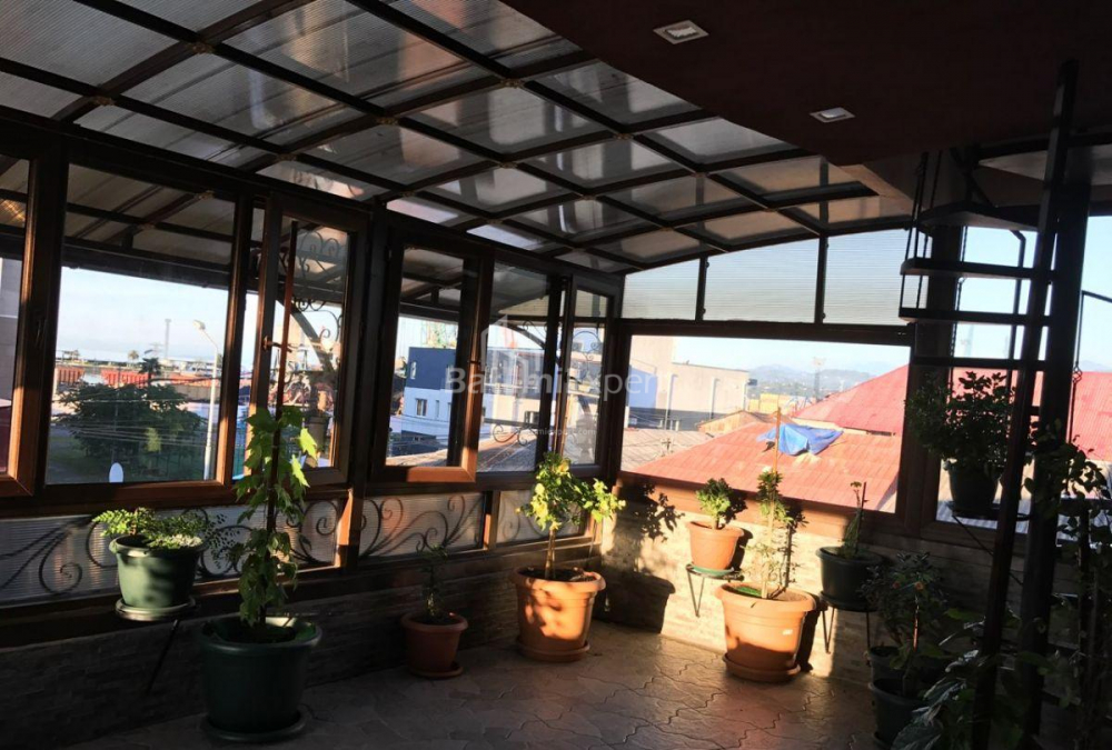 Квартира 250 м² - Юрьевская, Батуми, Грузия