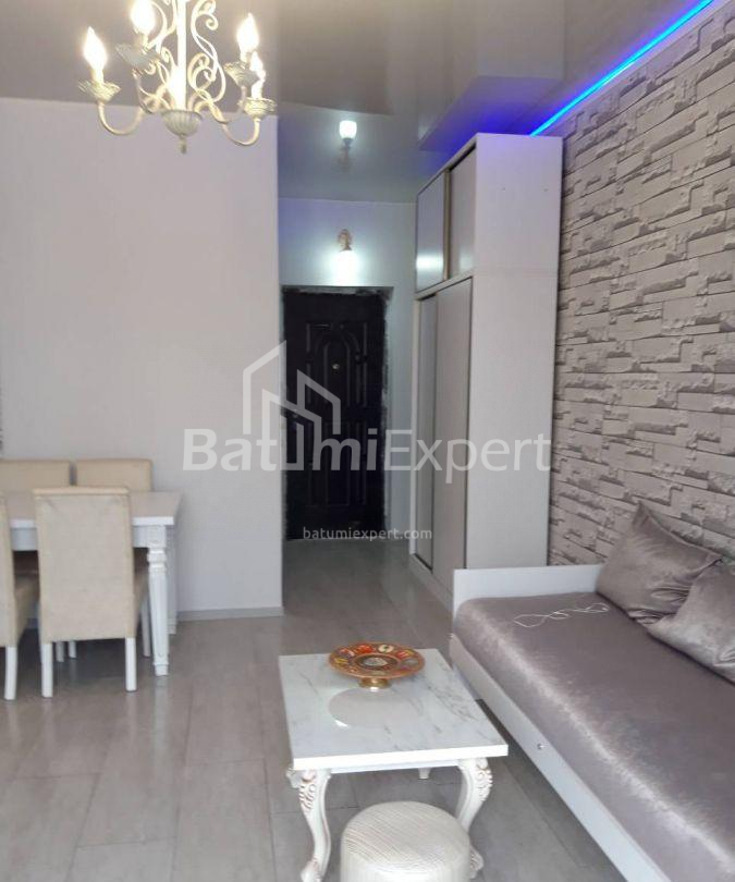 Квартира 40 м² - Юрьевская, Батуми, Грузия