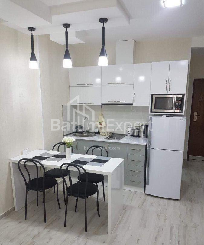 Квартира 32 м² - Шерифа Химшиашвили, Батуми, Грузия
