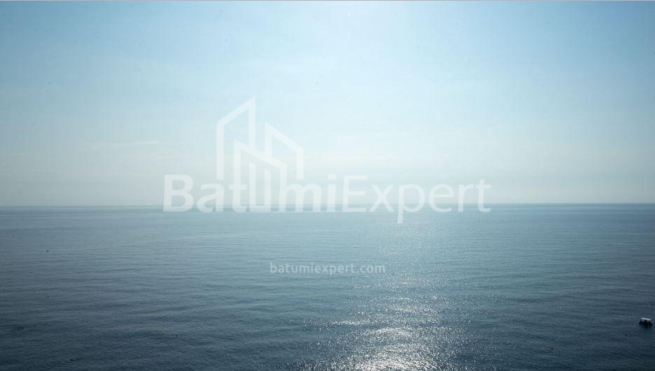 Квартира 54 м² - Юрьевская, Батуми, Грузия