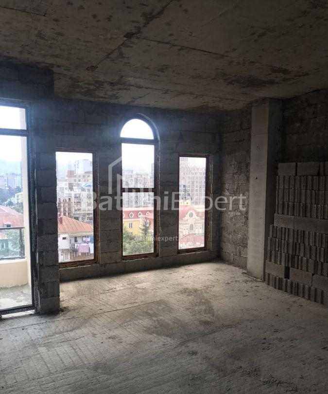 Квартира 70 м² - Юрьевская, Батуми, Грузия