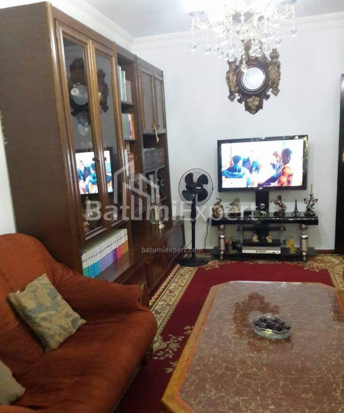 Квартира 85 м² - Юрьевская, Батуми, Грузия