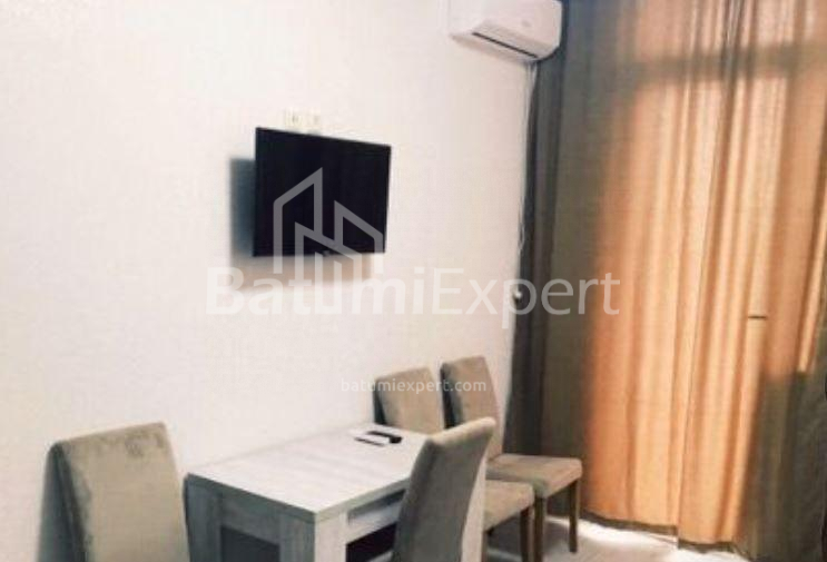 Квартира 40 м² - Тбел-Абусеридзе, Батуми, Грузия