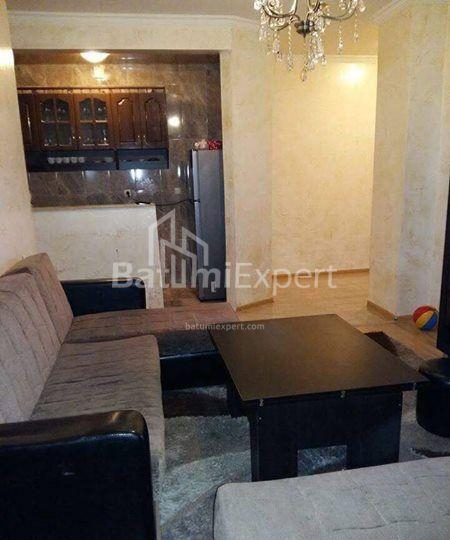 Квартира 50 м² - Юрьевская, Батуми, Грузия