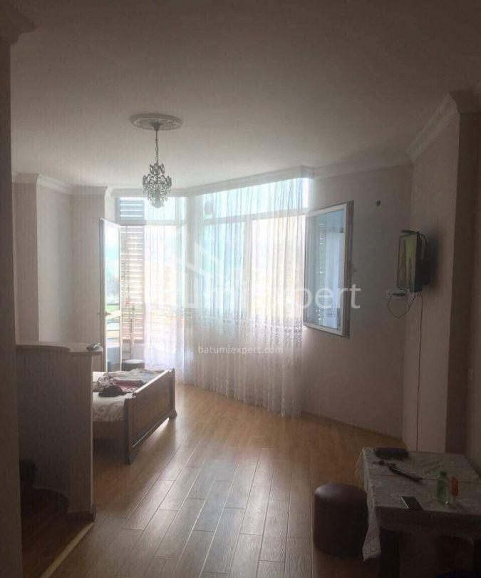 Квартира 35 м² - Нико Пиросмани, Батуми, Грузия
