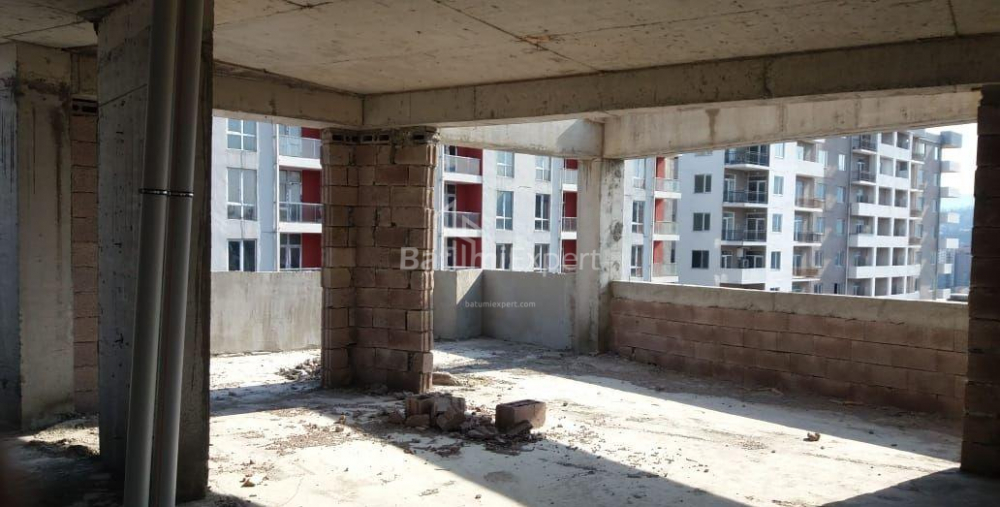 Квартира 138 м² - Юрьевская, Батуми, Грузия