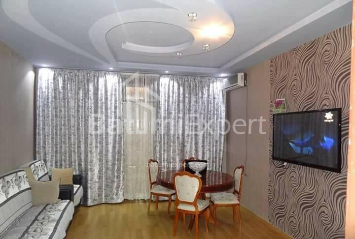 Квартира 84 м² - Деметре Тавдадебули, Батуми, Грузия