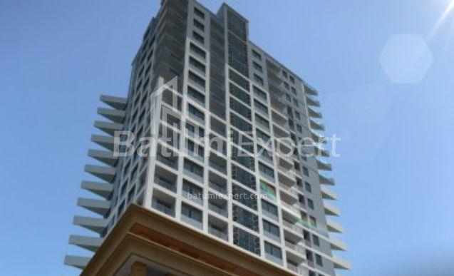 Квартира 43 м² - Шоссе аэропорта, Батуми, Грузия