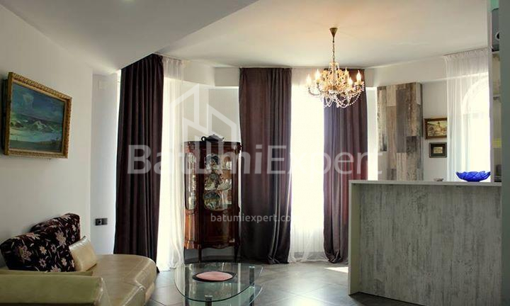 Квартира 62 м² - Руставели, Батуми, Грузия