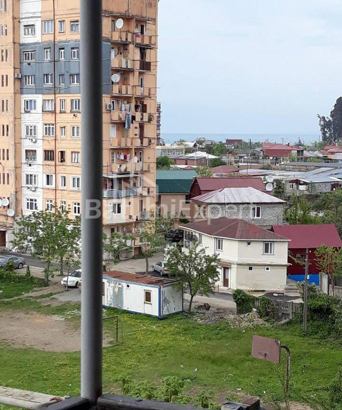 Квартира 102 м² - Юрьевская, Батуми, Грузия