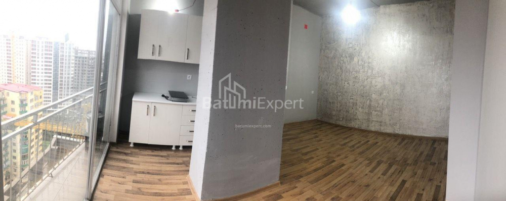 Квартира 47 м² - Юрьевская, Батуми, Грузия
