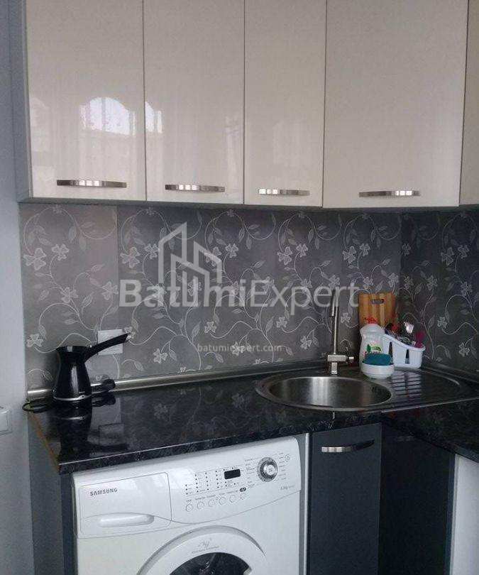 Квартира 50 м² - Юрьевская, Батуми, Грузия