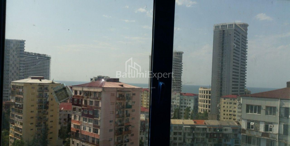 Квартира 44 м² - Нико Пиросмани, Батуми, Грузия