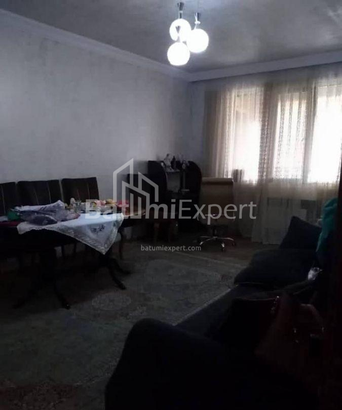 Квартира 80 м² - Юрьевская, Батуми, Грузия