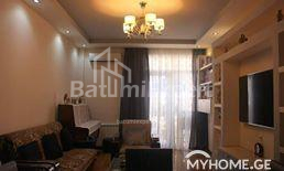 Квартира 77 м² - Юрьевская, Батуми, Грузия