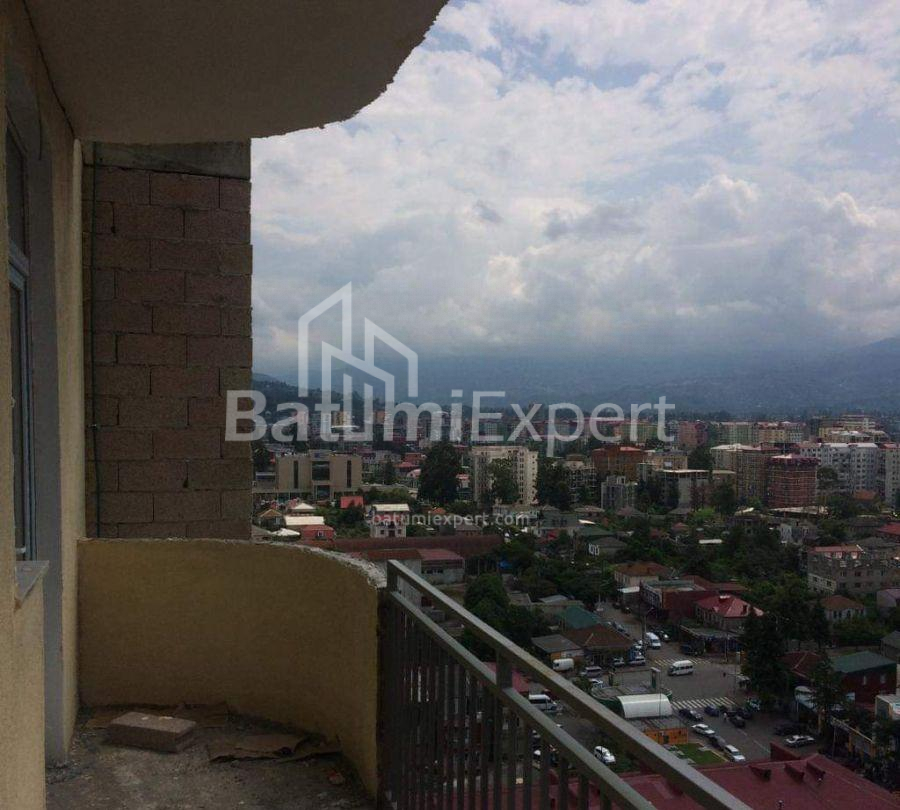 Квартира 50 м² - Нико Пиросмани, Батуми, Грузия