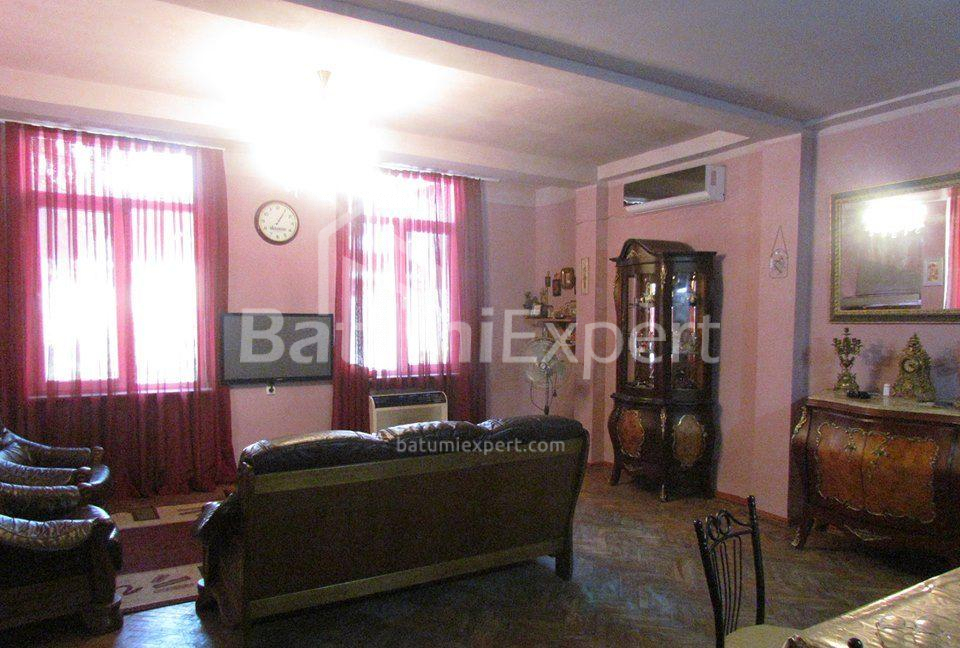 Квартира 100 м² - Иване Джавахишвили, Батуми, Грузия
