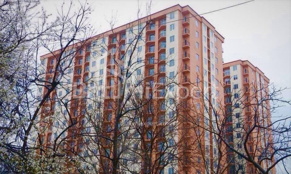 Квартира 74 м² - Юрьевская, Батуми, Грузия