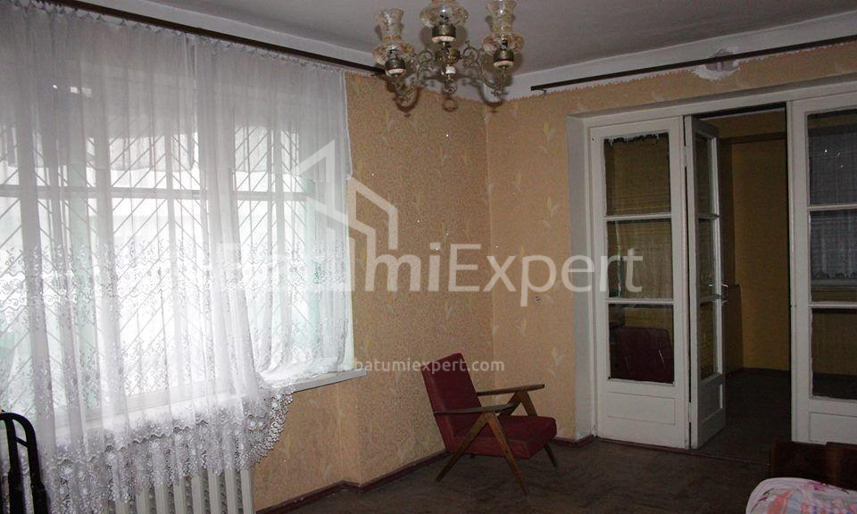 Квартира 104 м² - Иване Джавахишвили, Батуми, Грузия