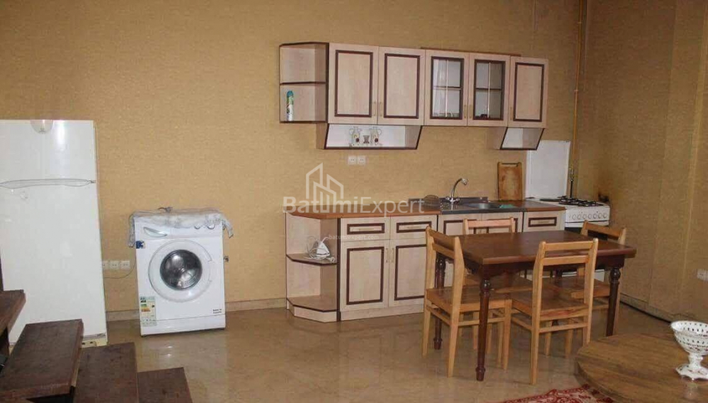 Квартира 83 м² - Тбел-Абусеридзе, Батуми, Грузия
