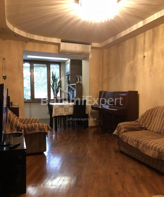 Квартира 67 м² - Тбел-Абусеридзе, Батуми, Грузия