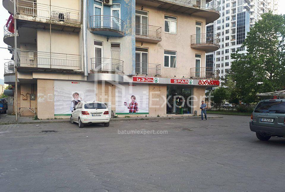 Квартира 286 м² - Шерифа Химшиашвили, Батуми, Грузия
