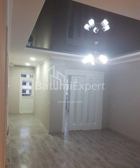 Квартира 40 м² - Юсуфа Кобаладзе, Батуми, Грузия