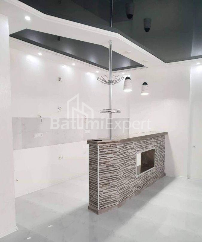 Квартира 72 м² - Тбел-Абусеридзе, Батуми, Грузия