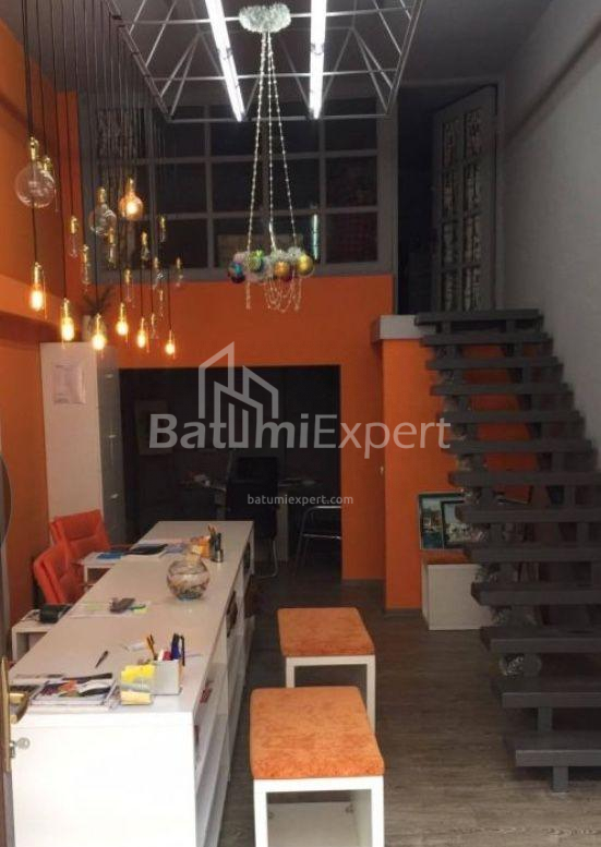 Квартира 50 м² - Юрьевская, Батуми, Грузия