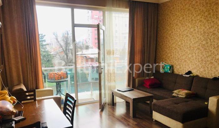 Квартира 95 м² - Юрьевская, Батуми, Грузия