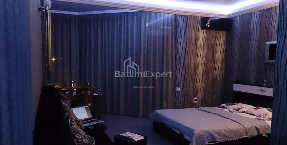 Квартира 34 м² - Юсуфа Кобаладзе, Батуми, Грузия