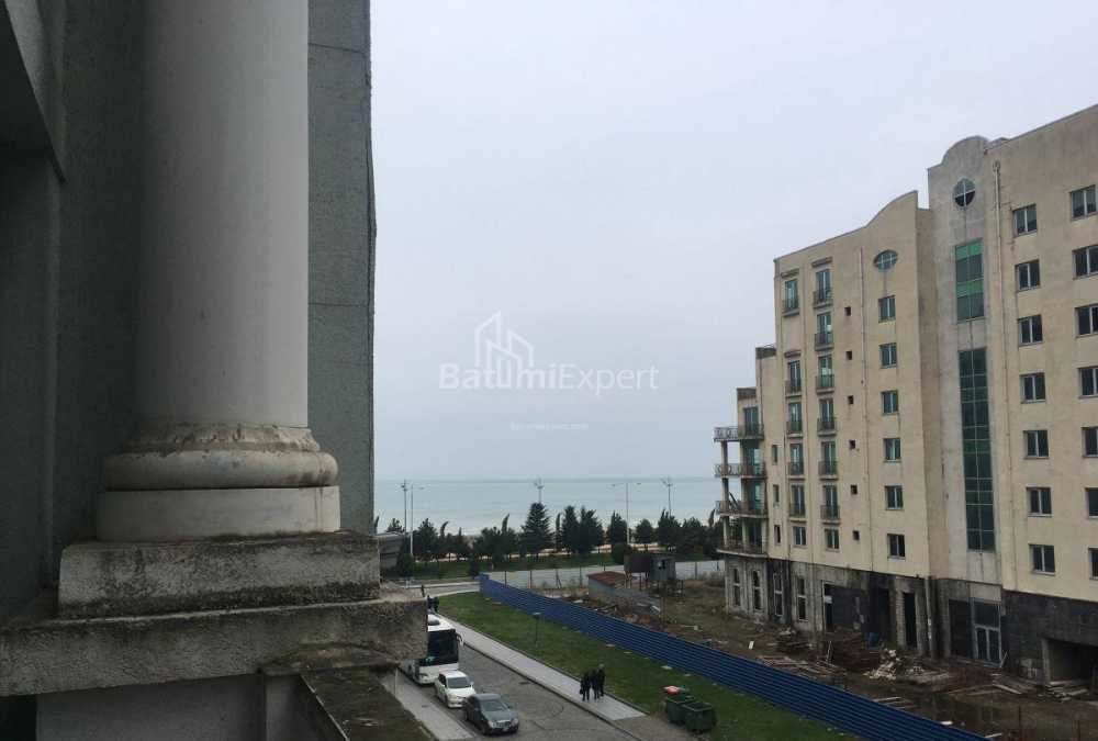 Квартира 95 м² - Юрьевская, Батуми, Грузия