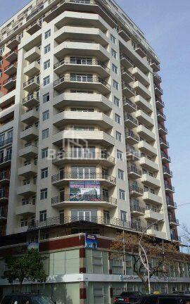 Квартира 55 м² - Шерифа Химшиашвили, Батуми, Грузия