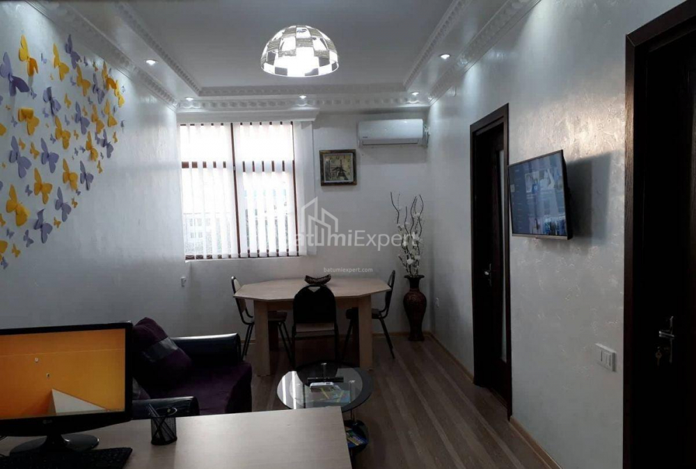 Квартира 50 м² - Юрьевская, Батуми, Грузия