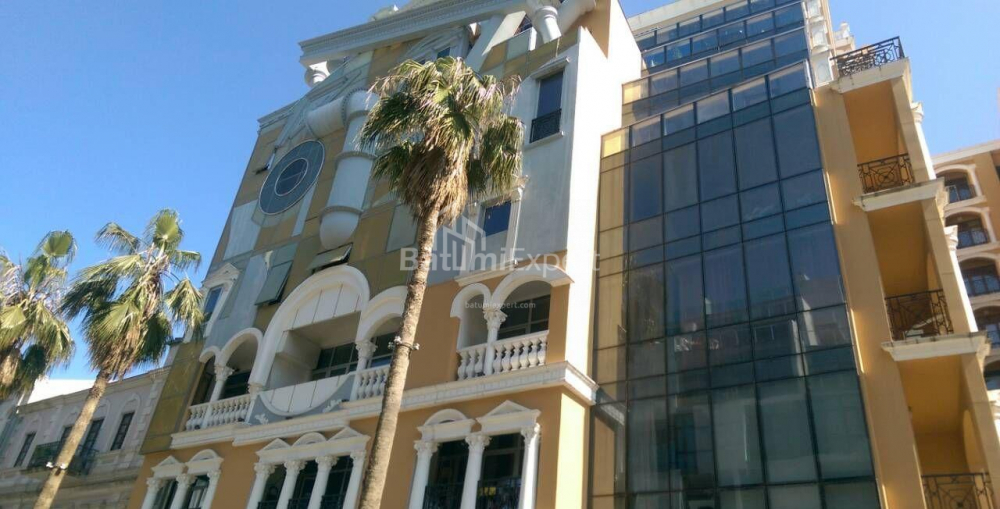 Квартира 30 м² - Руставели, Батуми, Грузия