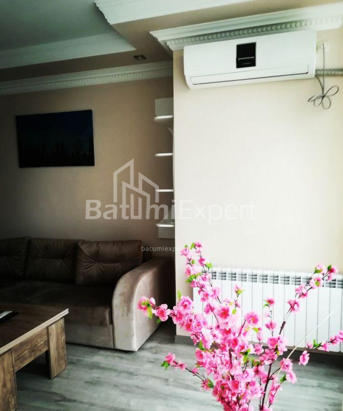 Квартира 85 м² - Царя Парнаваза, Батуми, Грузия