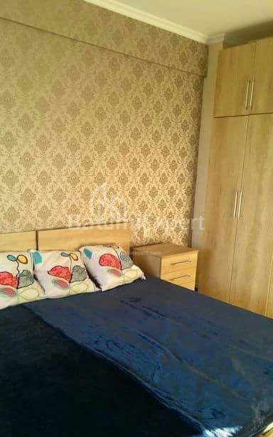 Квартира 27 м² - Юрьевская, Батуми, Грузия