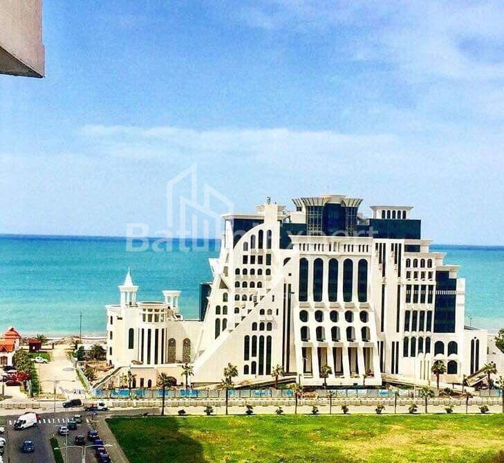 Квартира 50 м² - Юсуфа Кобаладзе, Батуми, Грузия