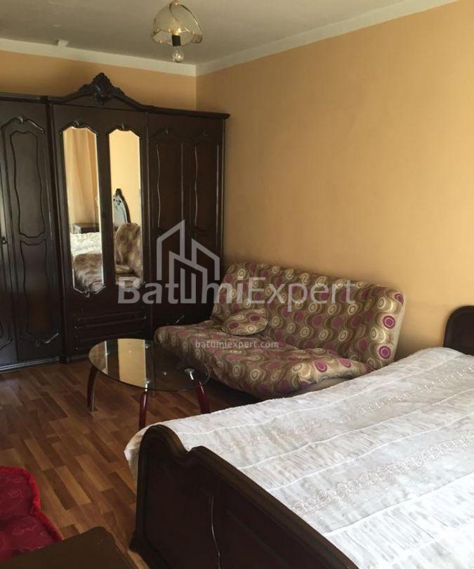 Квартира 30 м² - Зураба Горгиладзе, Батуми, Грузия