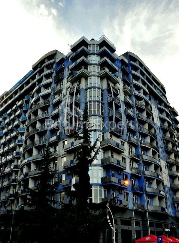 Квартира 54 м² - Юрьевская, Батуми, Грузия