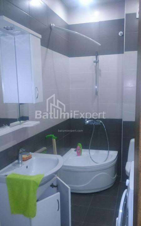 Квартира 45 м² - Юрьевская, Батуми, Грузия