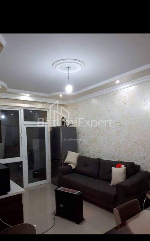 Квартира 39 м² - Юрьевская, Батуми, Грузия