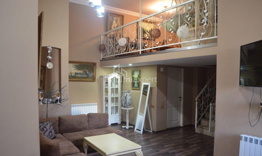 Квартира 117 м² - Ильи Чавчавадзе, Батуми, Грузия