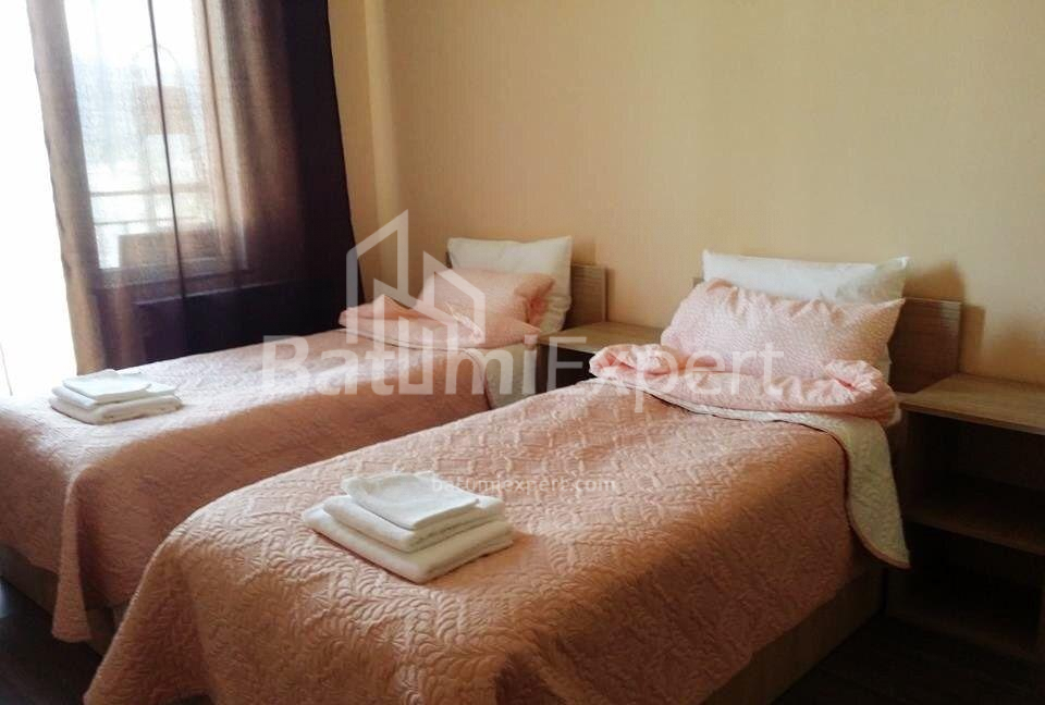 Квартира 43 м² - Юрьевская, Батуми, Грузия