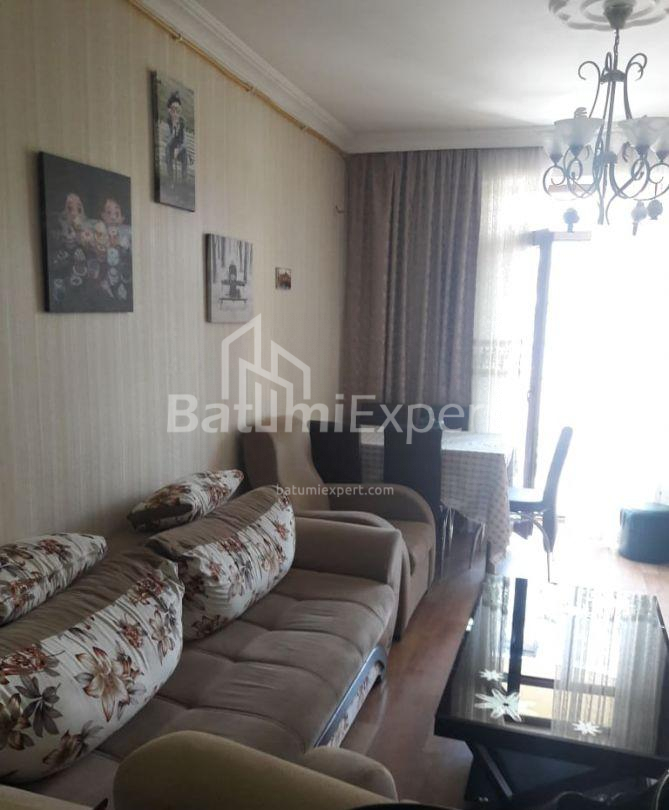 Квартира 70 м² - Юрьевская, Батуми, Грузия